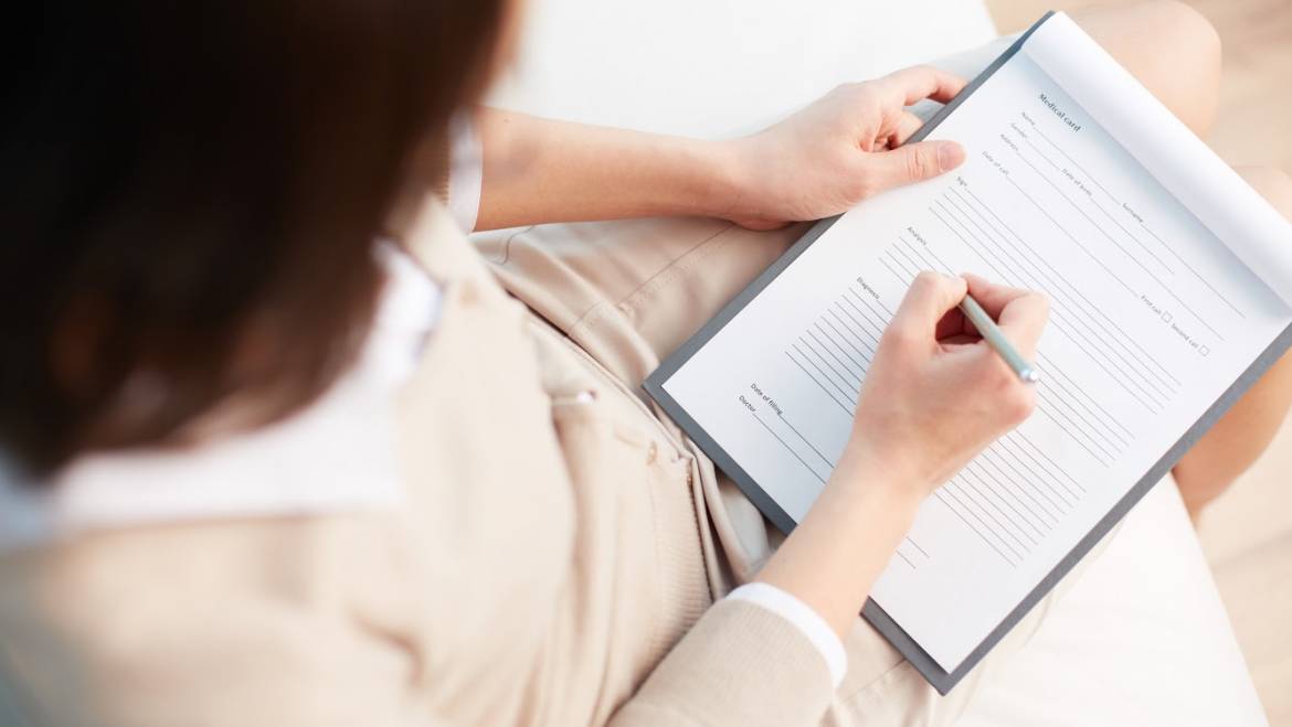 Assessment, Counselling and Psychotherapy