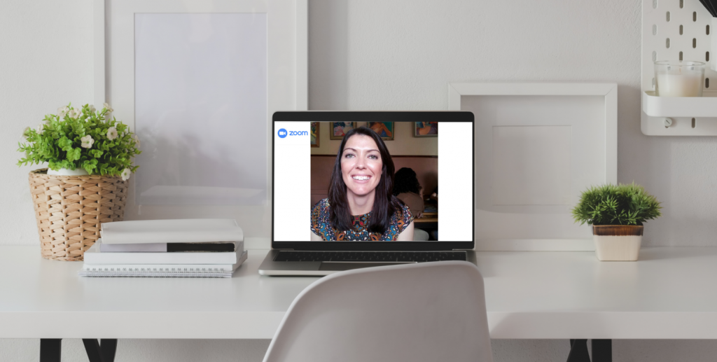 Ellen Osmond Psychologist provides telehealth care