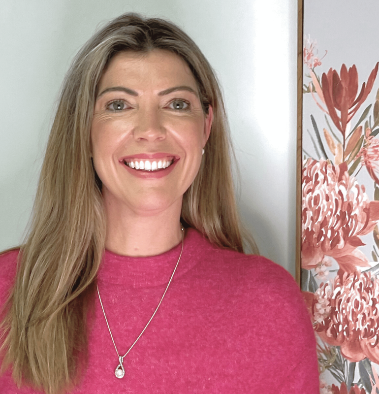 Registered Psychologist Ellen Osmond Nedlands